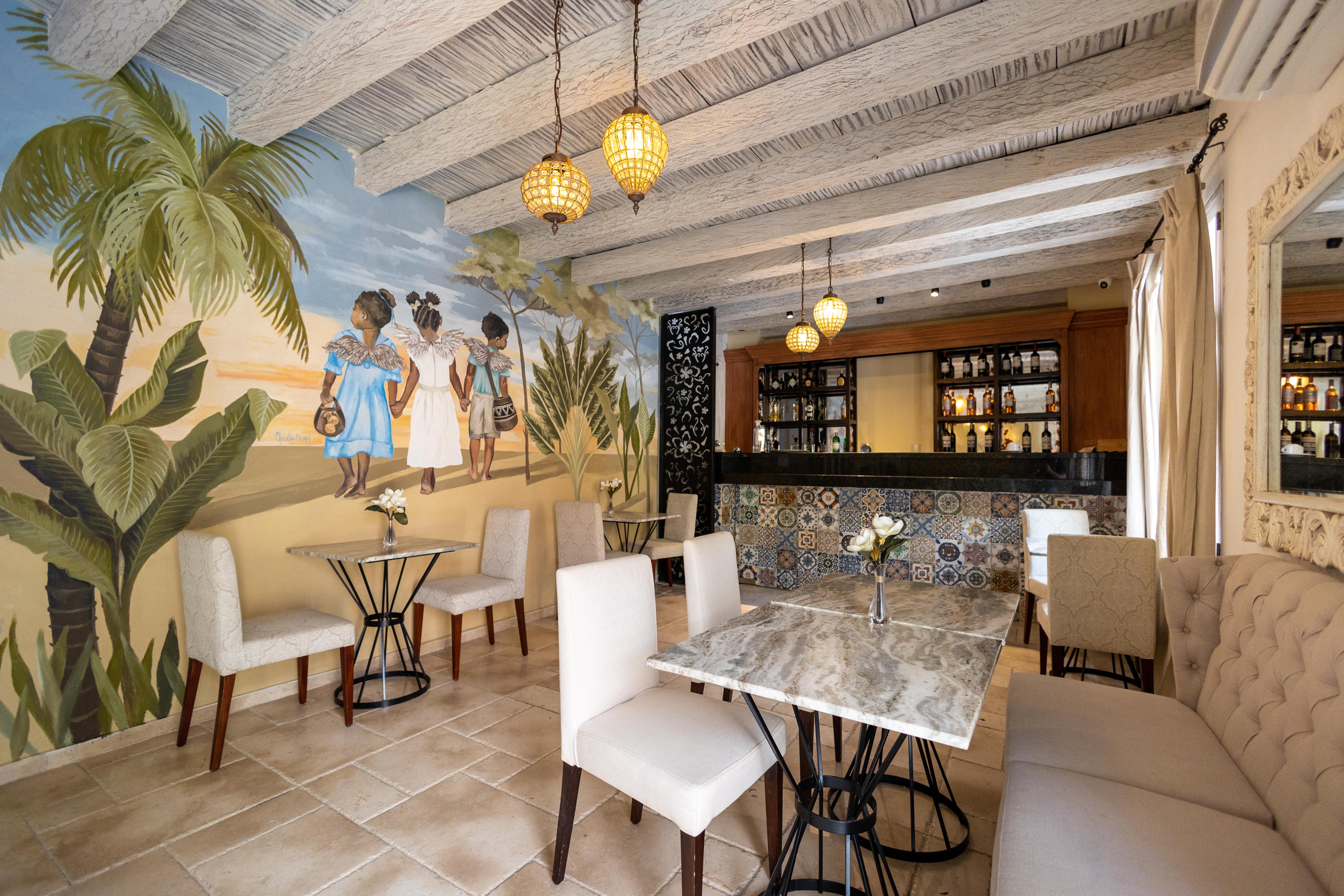 Hotel Casa Canabal By Faranda Boutique Картахена Экстерьер фото