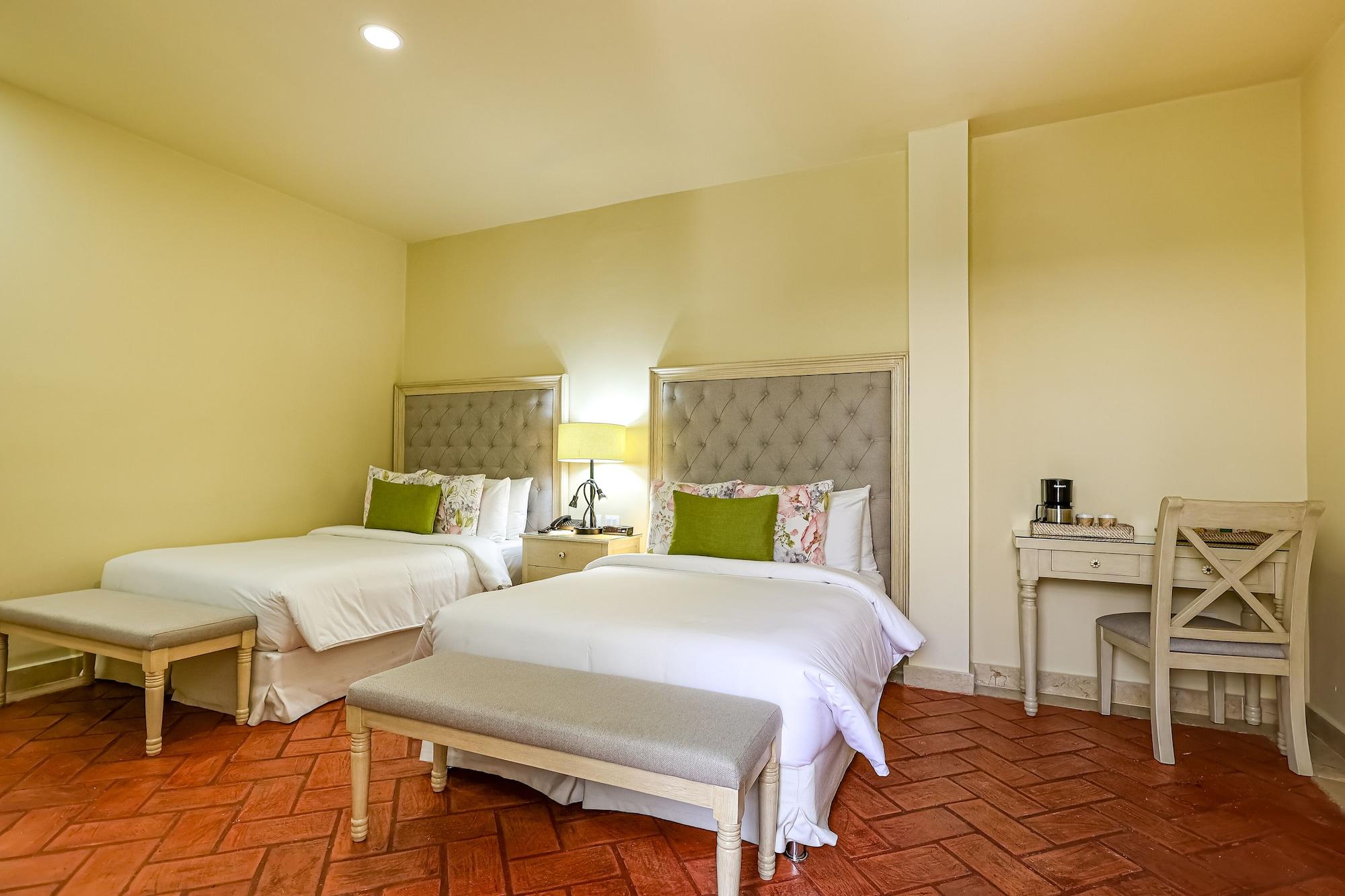 Hotel Casa Canabal By Faranda Boutique Картахена Экстерьер фото